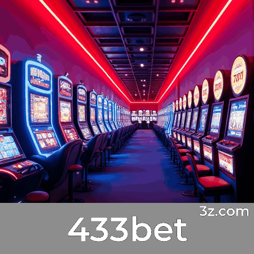 433bet