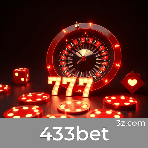 433bet