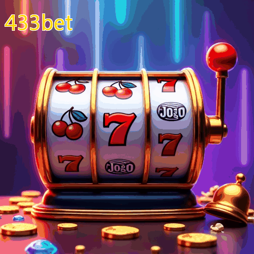 Login e Começar a Jogar no Cassino 433bet.com
