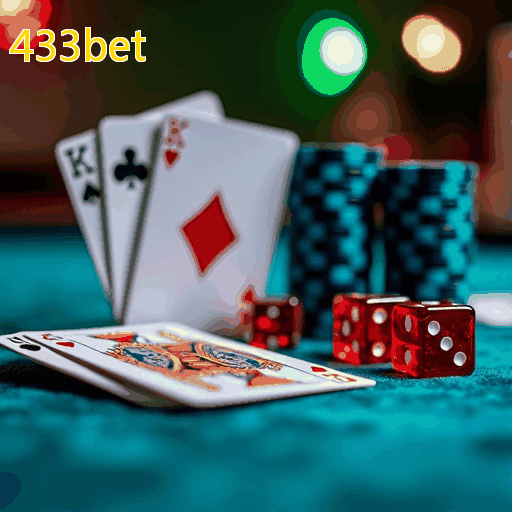 Slots Eclusivosno Cassino 433bet.com