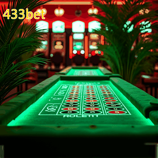 Baixar App Cassino 433bet