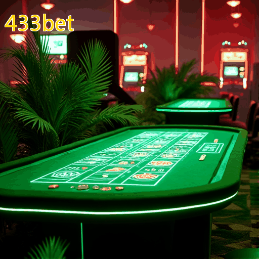 Bônus na Cassino 433bet não são Apenas para Jogadores