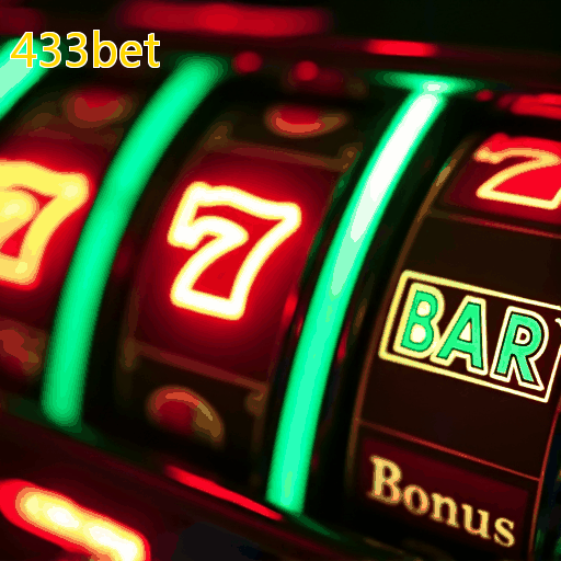 Universo dos Slots no Site Cassino 433bet